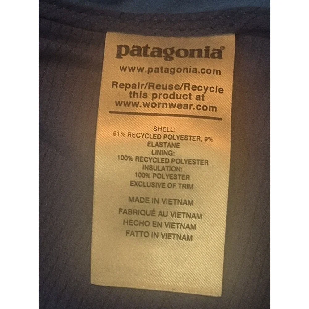 Patagonia men pack